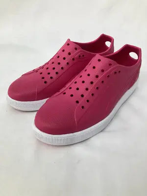 PUMA/プーマ/スニーカー/シューズ/ピンク