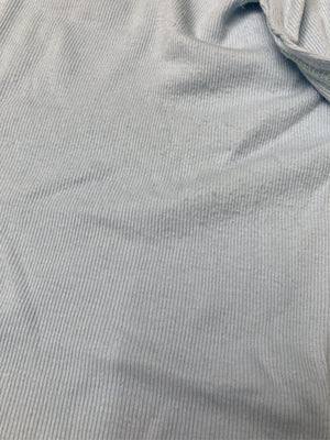 steven alan/スティーブンアラン/Tシャツ/カットソー/トップス/スカイブルー