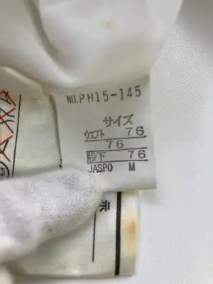 サロペット/オーバーオール/オールインワン・サロペット/パープル/M