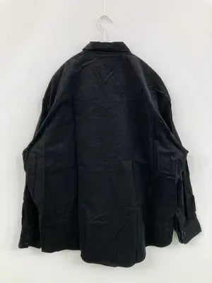 JOINTWORKS/ジョイントワークス/シャツ/ブラウス/トップス/ブラック