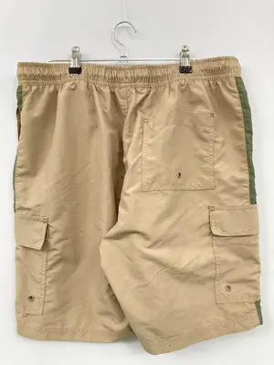 B collection/チノパンツ/パンツ/ベージュ/XL