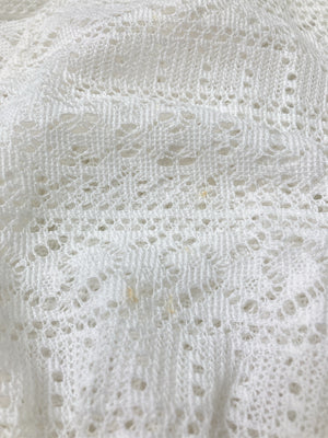 CHEER/チアー/シャツ/ブラウス/トップス/ホワイト/M