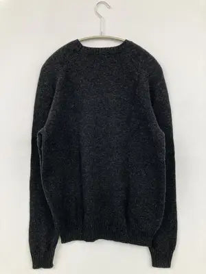 UNIQLO/ユニクロ/ニット/セーター/トップス/グレー/M