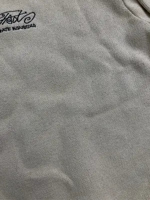 JUST WRITING COOPER/ニット/セーター/トップス/ベージュ/F