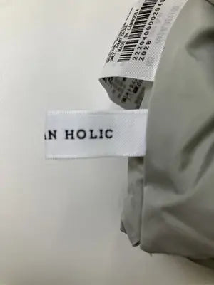 AMERICAN HOLIC/アメリカンホリック/マフラー/ファッション雑貨/グレー/L
