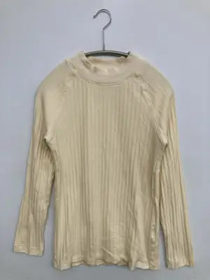 BITTOKO/ビットコ/Tシャツ/カットソー/トップス/アイボリー/38