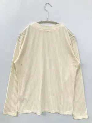 chocol raffine/ショコラフィネ/その他トップス/トップス/アイボリー/F