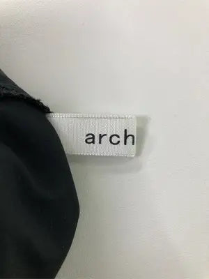 archives/アルシーヴ/ロングスカート/スカート/ブラック/F