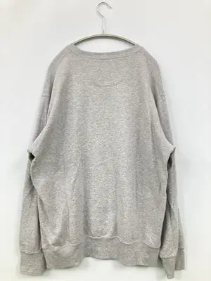 UNIQLO/ユニクロ/スウェット/トップス/グレー/XL