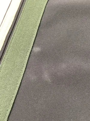 AZUL by MOUSSY/アズールバイマウジー/ジャージ/トラックパンツ/パンツ/ブラック/S