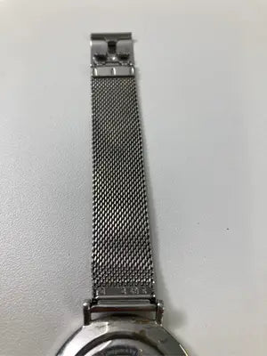 Daniel Wellington/ダニエルウェリントン/アナログ腕時計/腕時計/シルバー