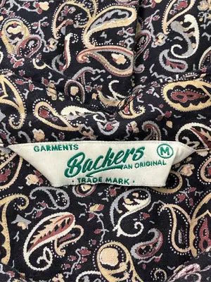 Backers/バッカーズ/シャツ/ブラウス/トップス/その他/M
