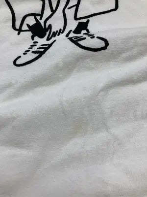 YU NAGABA/Tシャツ/カットソー/トップス/ホワイト/M