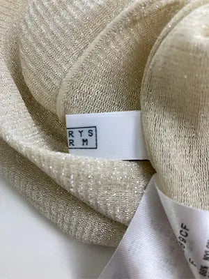 LOWRYS FARM/ローリーズファーム/その他トップス/トップス/ベージュ/F