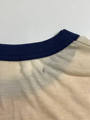 Tシャツ/カットソー/トップス/ベージュ
