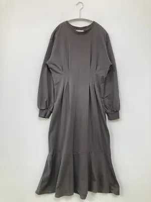 PAGEBOY/ペイジボーイ/ワンピース/ワンピース/ドレス/ブラウン/F