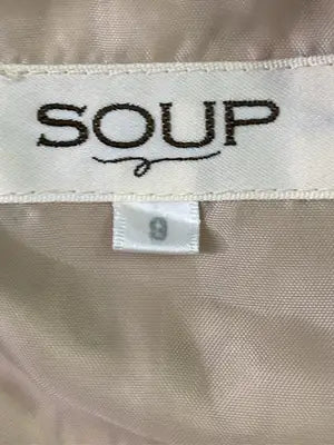 SOUP/スープ/ワンピース/ワンピース/ドレス/ベージュ/9