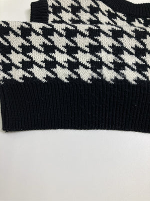 FEKETE/フェケテ/ベスト/トップス/ブラック