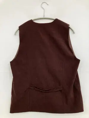 ベスト/トップス/その他