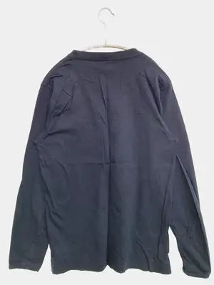 QUIKSILVER/クイックシルバー/Tシャツ/カットソー/トップス/ブラック/M