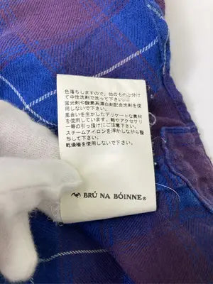BRU NA BOINNE/シャツ/ブラウス/トップス/その他/00