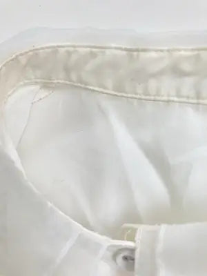 kutir/クティール/シャツ/ブラウス/トップス/ホワイト/F