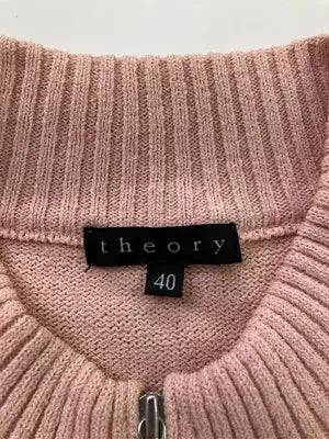 Theory/セオリー/その他トップス/トップス/ピンク/40