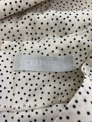 CELFORD/セルフォード/ワンピース/ワンピース/ドレス/ベージュ/0