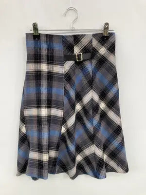 JILL by JILL STUART/スカート/スカート/ブルー/S