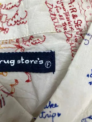 drug store's/ドラッグストアーズ/シャツ/ブラウス/トップス/その他/F