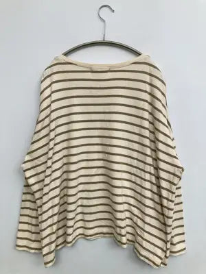 chocol raffine/ショコラフィネ/Tシャツ/カットソー/トップス/カーキ/F