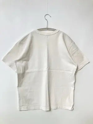 UNIQLO U/ユニクロユー/Tシャツ/カットソー/トップス/ホワイト/M