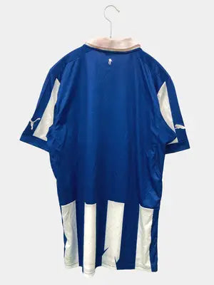 PUMA/プーマ/Tシャツ/カットソー/トップス/ブルー/S