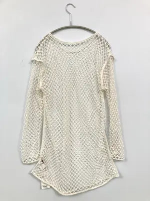 kutir/クティール/その他トップス/トップス/ホワイト/F