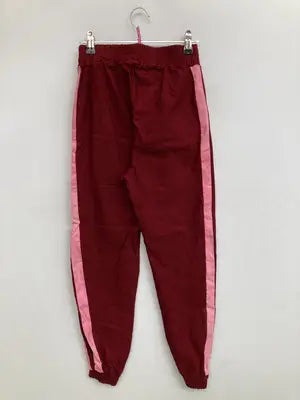 その他パンツ/パンツ/レッド