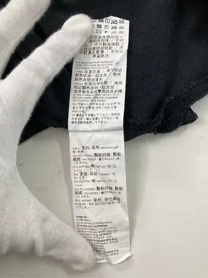 PUMA/プーマ/ワンピース/ワンピース/ドレス/ブラック/L
