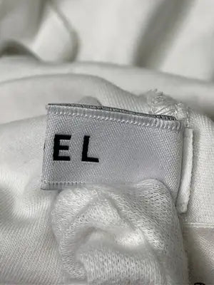 COEL/コエル/Tシャツ/カットソー/トップス/ホワイト/F