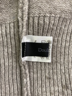 Doula Doula/ドゥーラドゥーラ/ニット/セーター/トップス/ベージュ