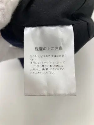 one spo/ワンスポ/ハンチング/ベレー帽/帽子/ネイビー/FREE