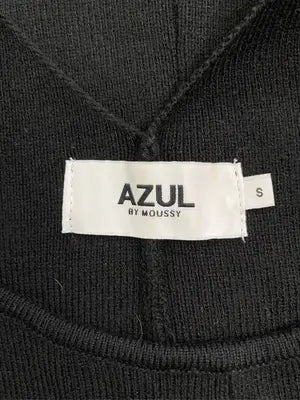 AZUL by MOUSSY/アズールバイマウジー/ワンピース/ワンピース/ドレス/ブラック/S