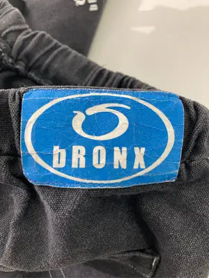 BRONX/デニムパンツ/パンツ/ブラック/F