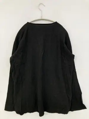 SELECT MOCA/セレクトモカ/Tシャツ/カットソー/トップス/ブラック/F