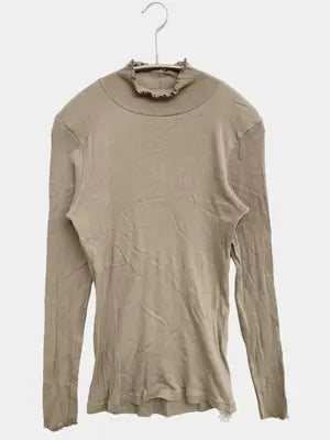 coen/コーエン/Tシャツ/カットソー/トップス/グレー/LARGE