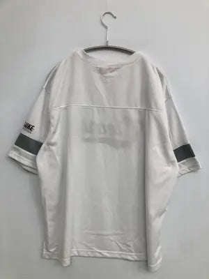 ANAP/アナップ/Tシャツ/カットソー/トップス/ホワイト/FREE