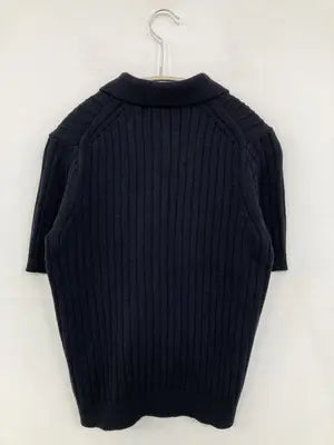 UNIQLO/ユニクロ/ニット/セーター/トップス/ブラック/M