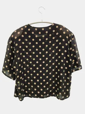 Cevennes/セットアップ/ジャケット/アウター/ブラック/M