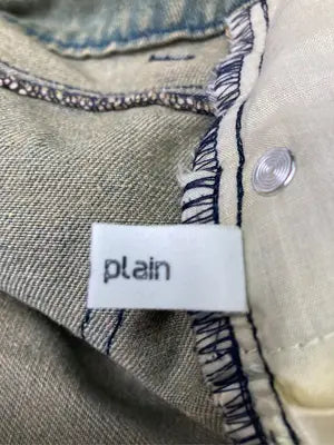 Adoon plain/アドーンプレーン/カーゴパンツ/パンツ/カーキ/M