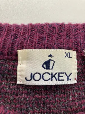 JOCKEY/ニット/セーター/トップス/その他/XL
