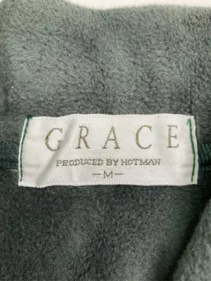 GRACE/グレース/その他アウター/ジャケット/アウター/カーキ/M