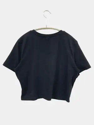 Tシャツ/カットソー/トップス/ブラック/XL